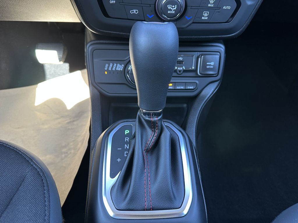 Jeep Renegade 2023