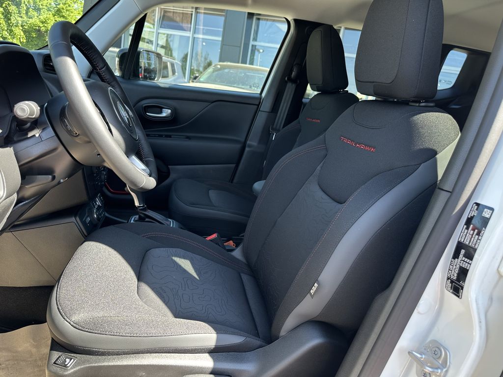 Jeep Renegade 2023