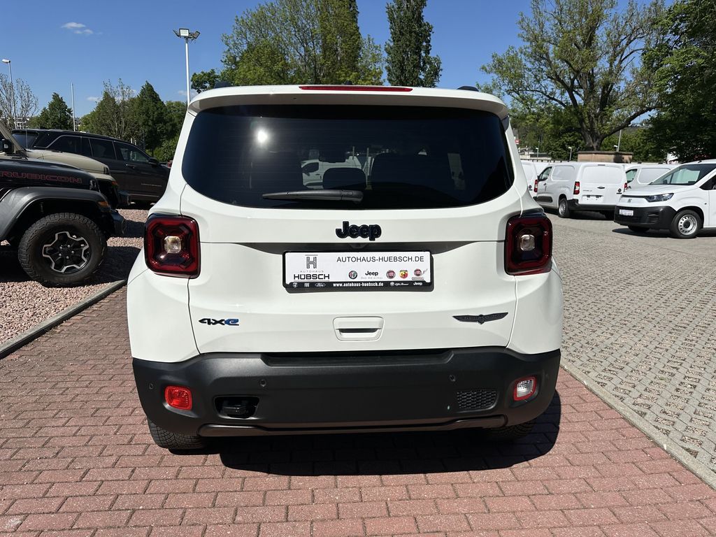 Jeep Renegade 2023