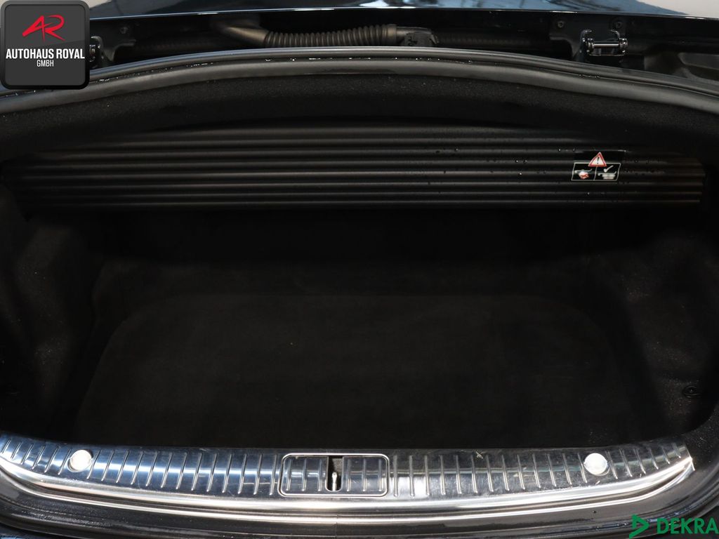 Mercedes-Benz S 63 AMG 2019