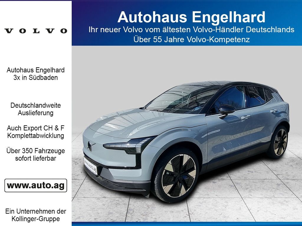 Volvo EX30 2025