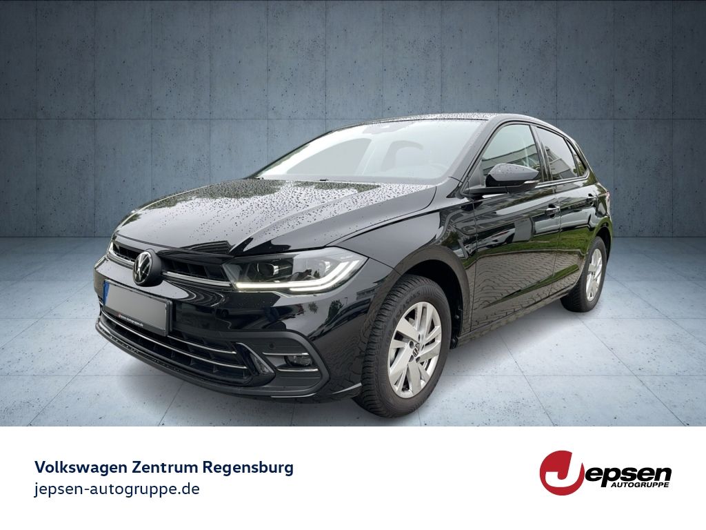 Volkswagen Polo 2024