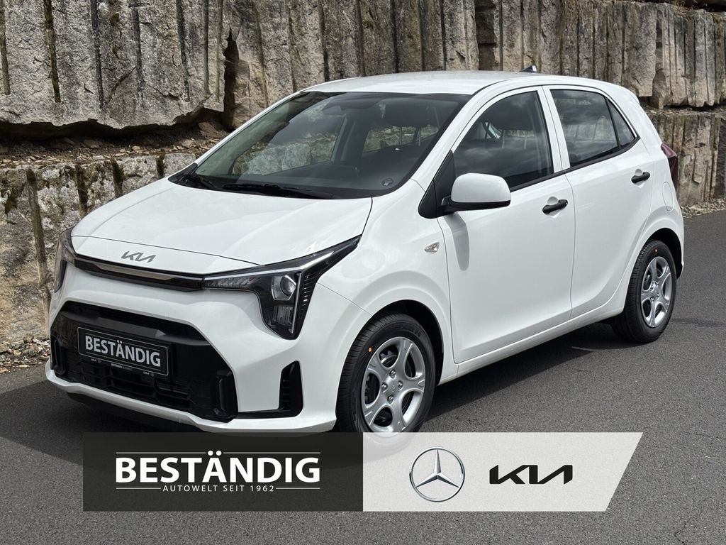 Kia Picanto 2025