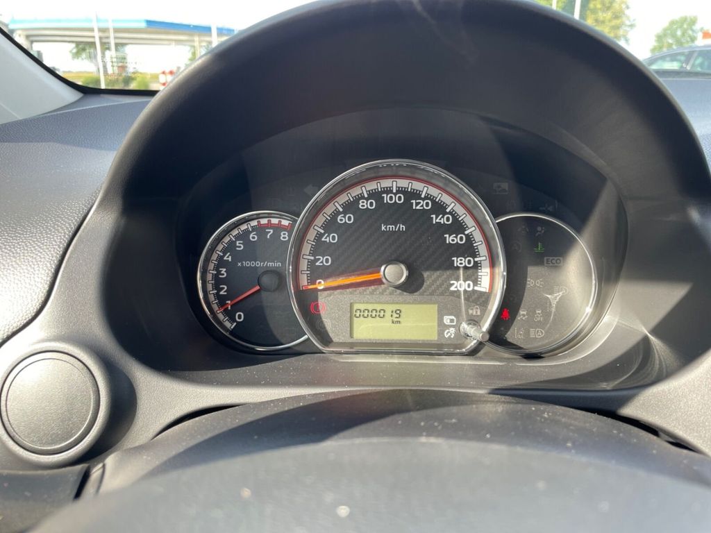 Mitsubishi Space Star 2024