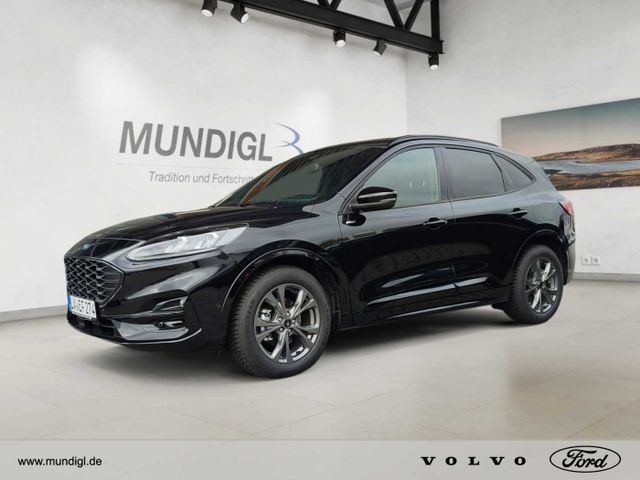Ford Kuga 2024