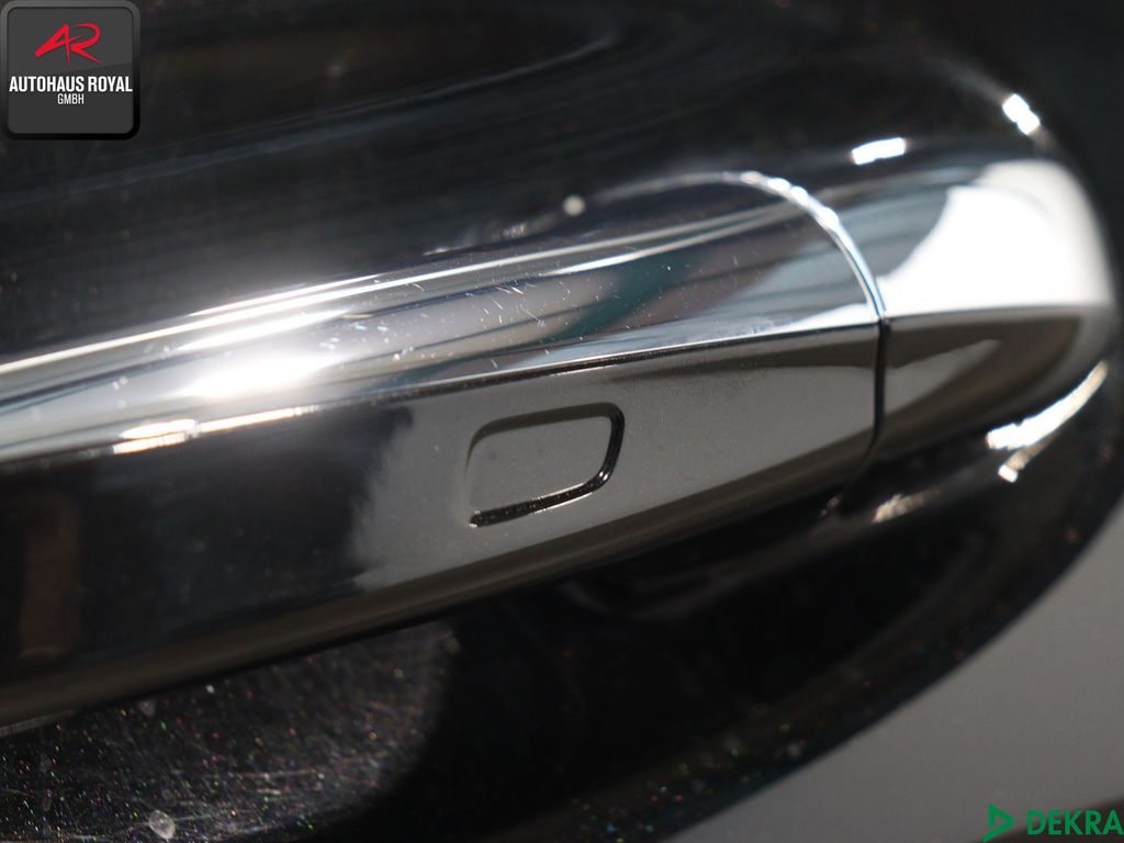 Mercedes-Benz S 63 AMG 2019