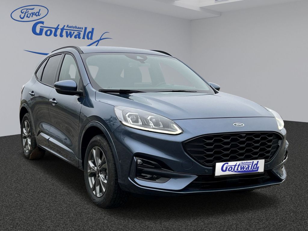 Ford Kuga 2024