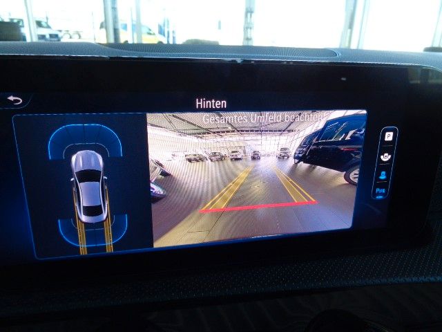 Mercedes-Benz CLA 180 2024