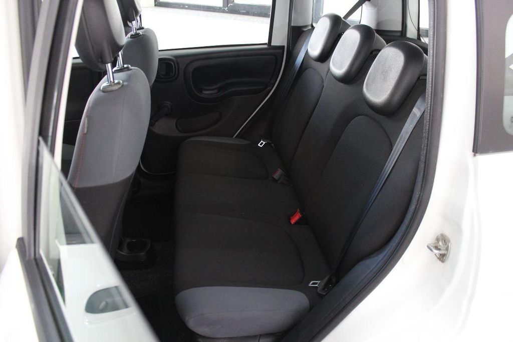 Fiat Panda 2017