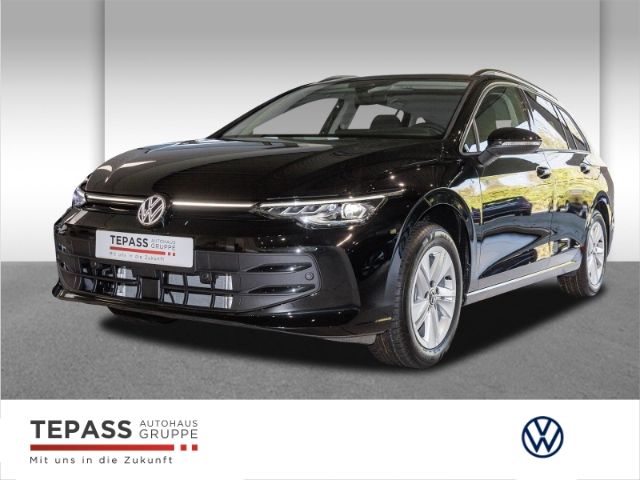 Volkswagen Golf 2025
