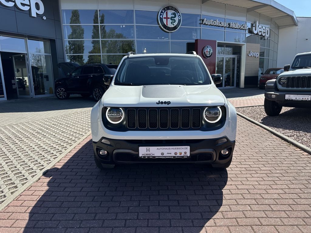Jeep Renegade 2023
