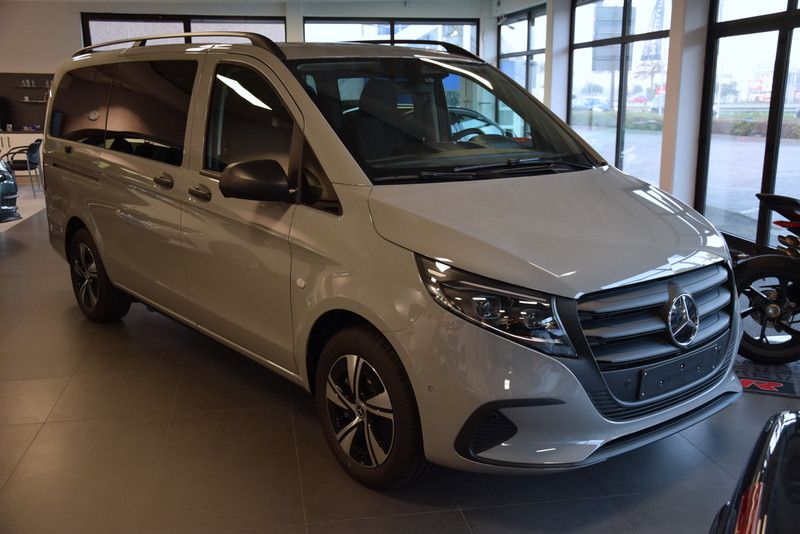 Mercedes-Benz Vito 2024