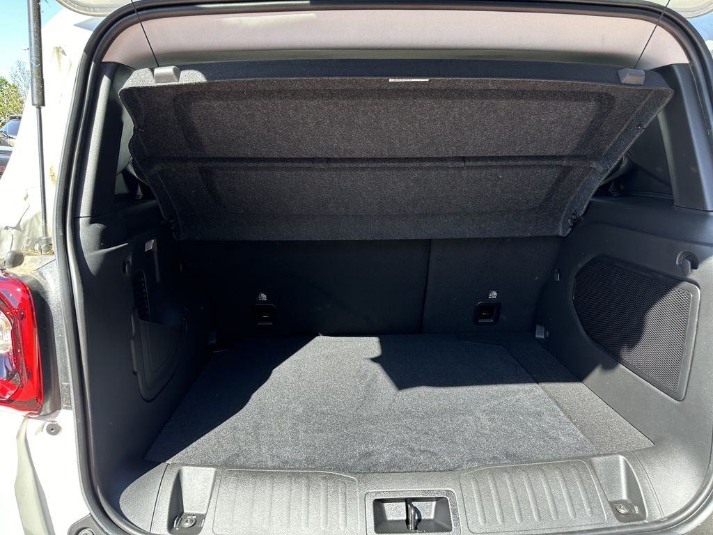 Jeep Renegade 2023