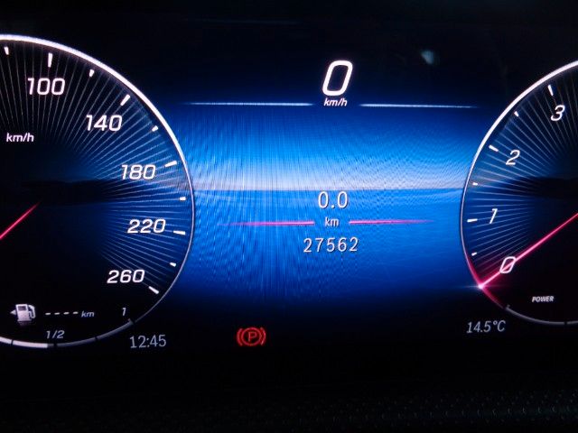 Mercedes-Benz CLA 180 2024