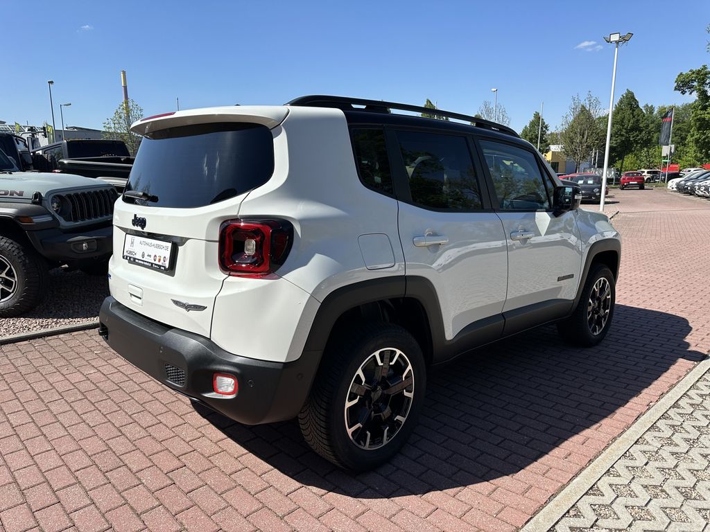 Jeep Renegade 2023