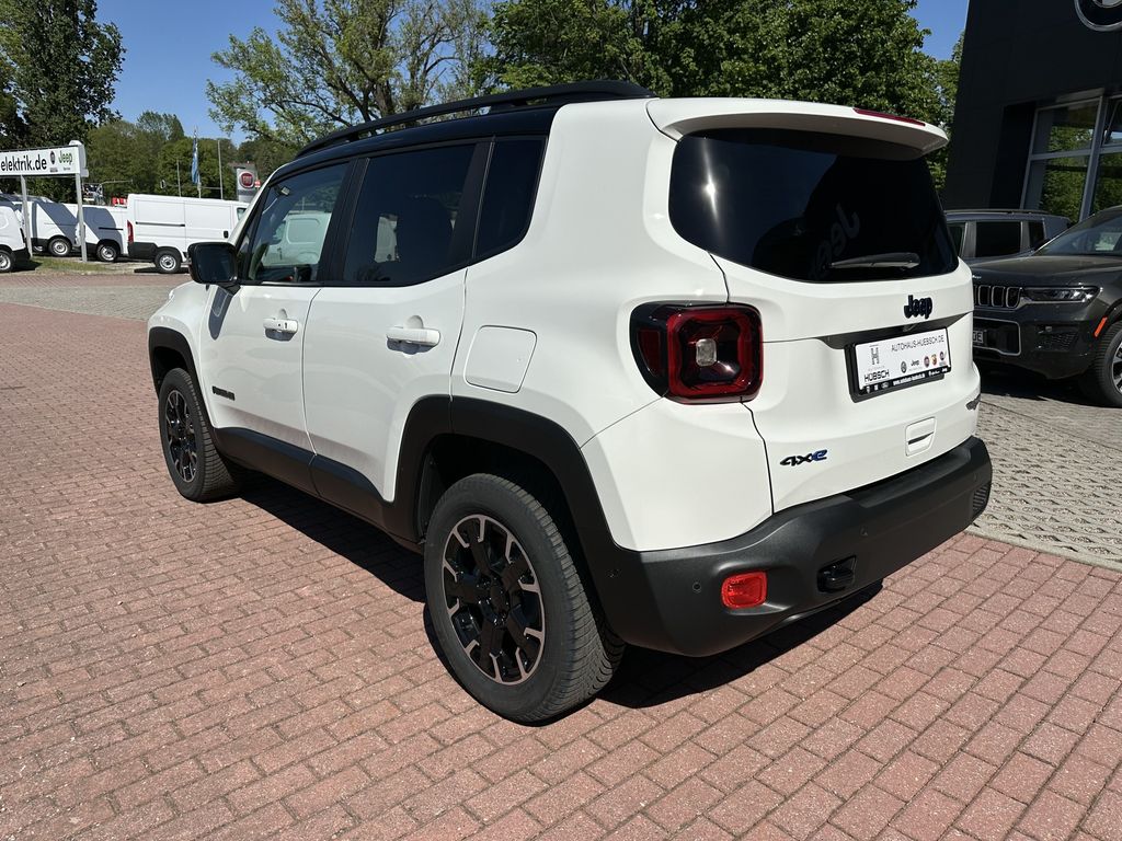 Jeep Renegade 2023