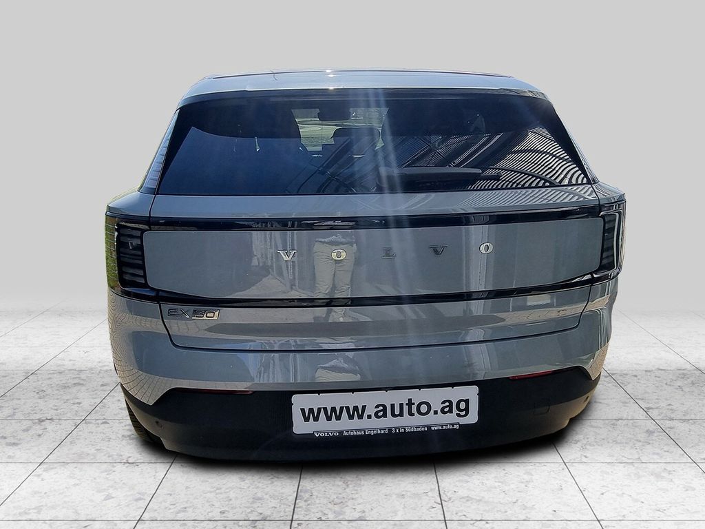 Volvo EX30 2025