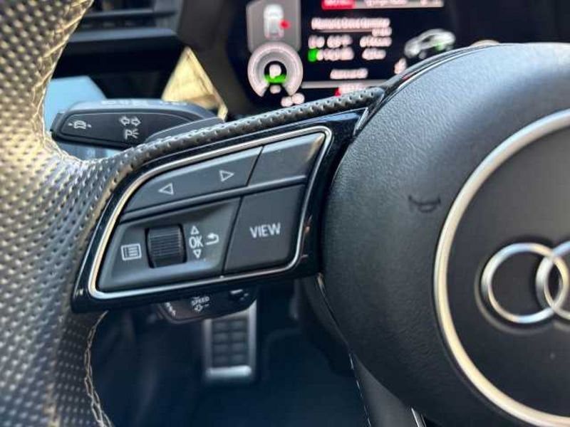Audi A3 2024