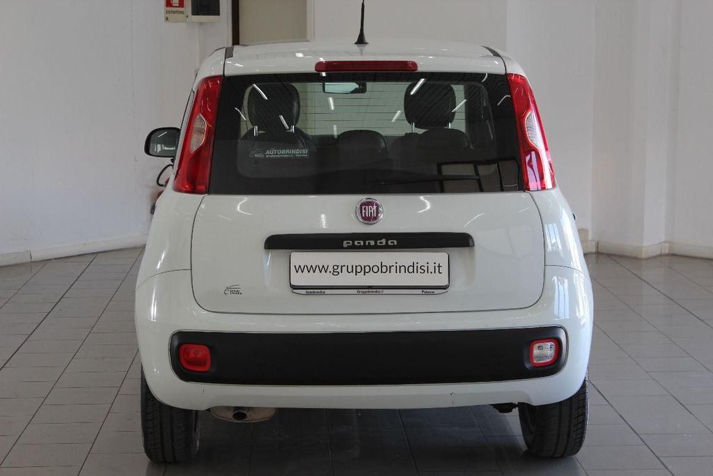 Fiat Panda 2017
