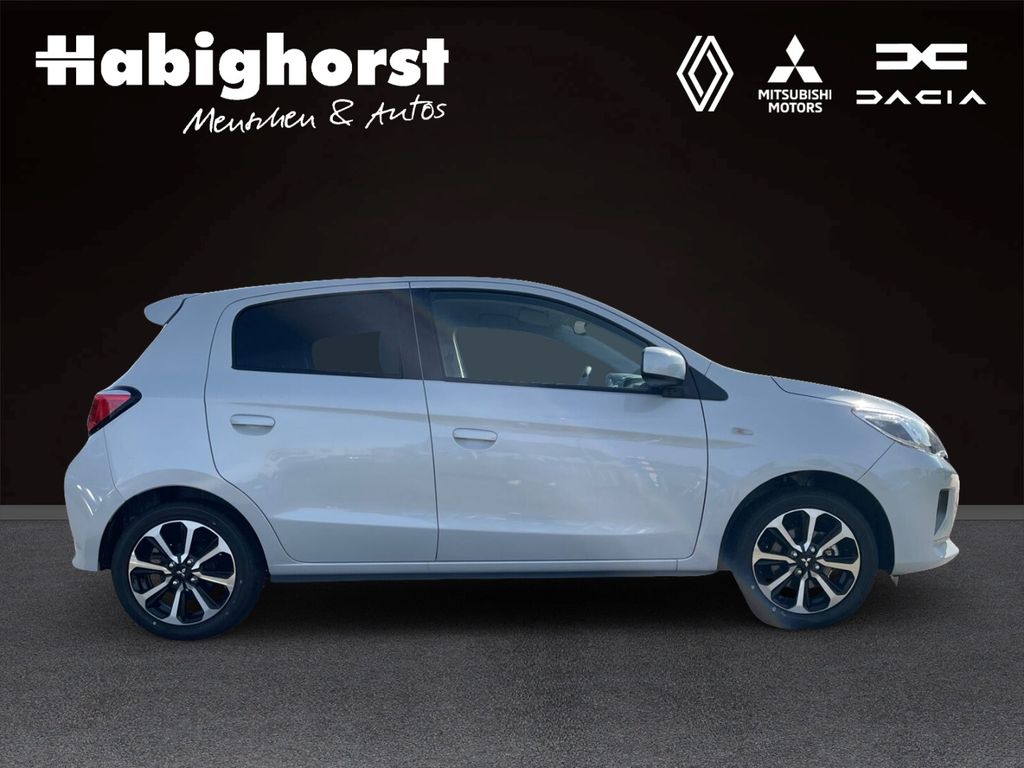 Mitsubishi Space Star 2024