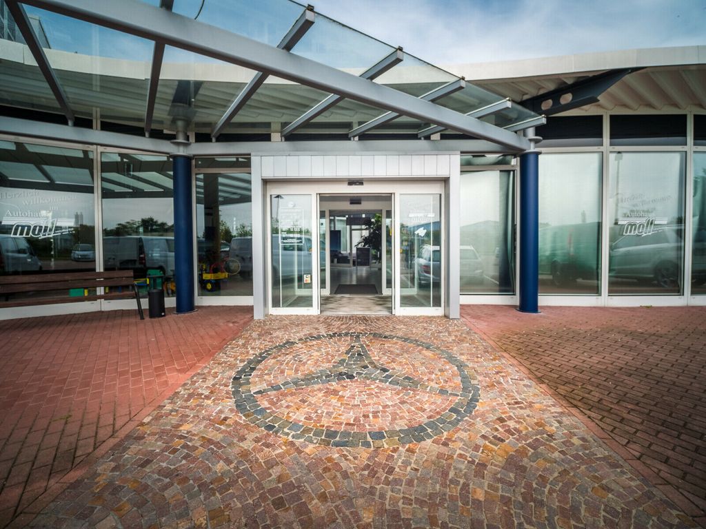 Mercedes-Benz CLA 180 2024