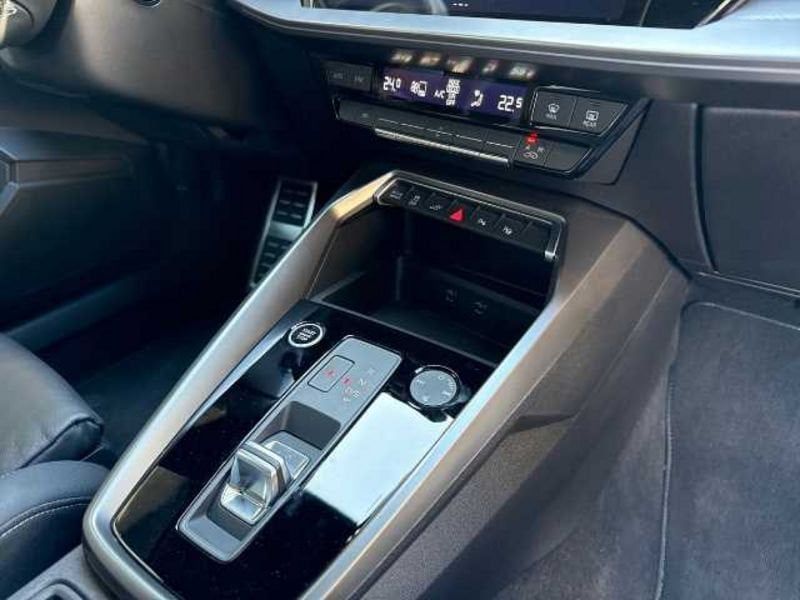 Audi A3 2024