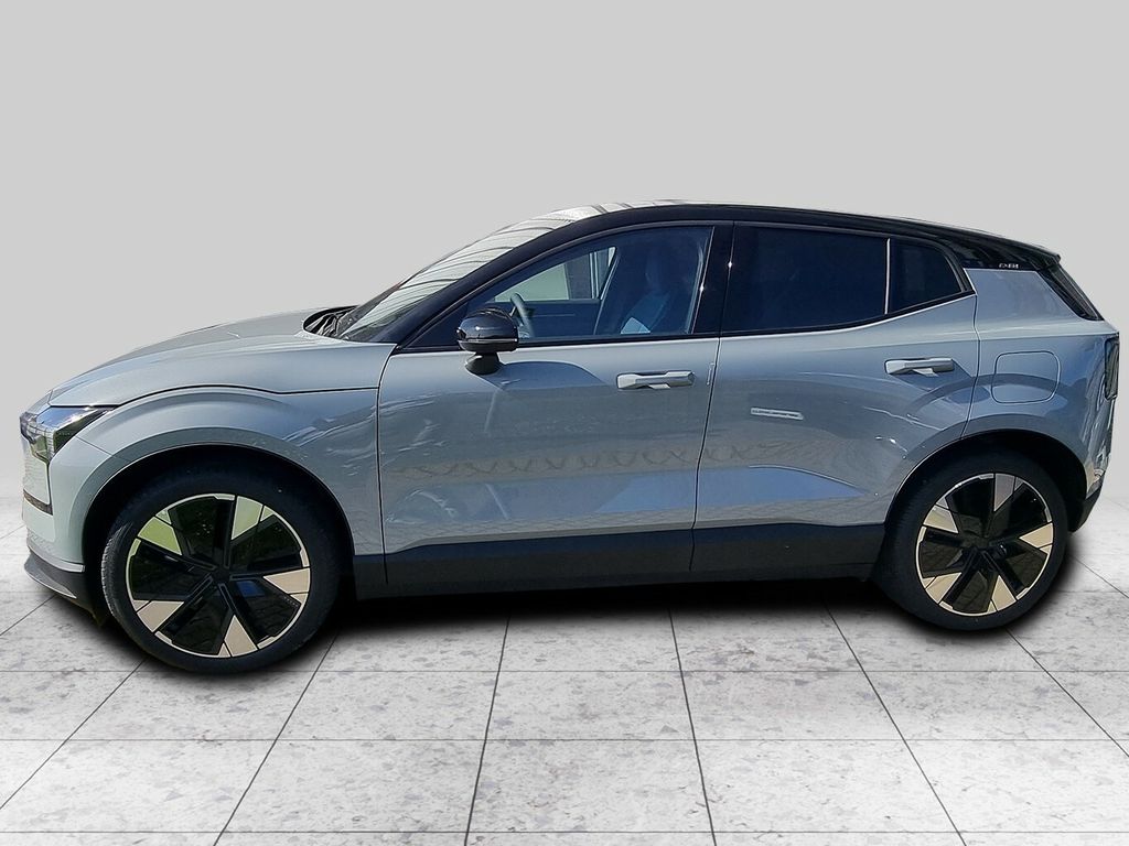 Volvo EX30 2025