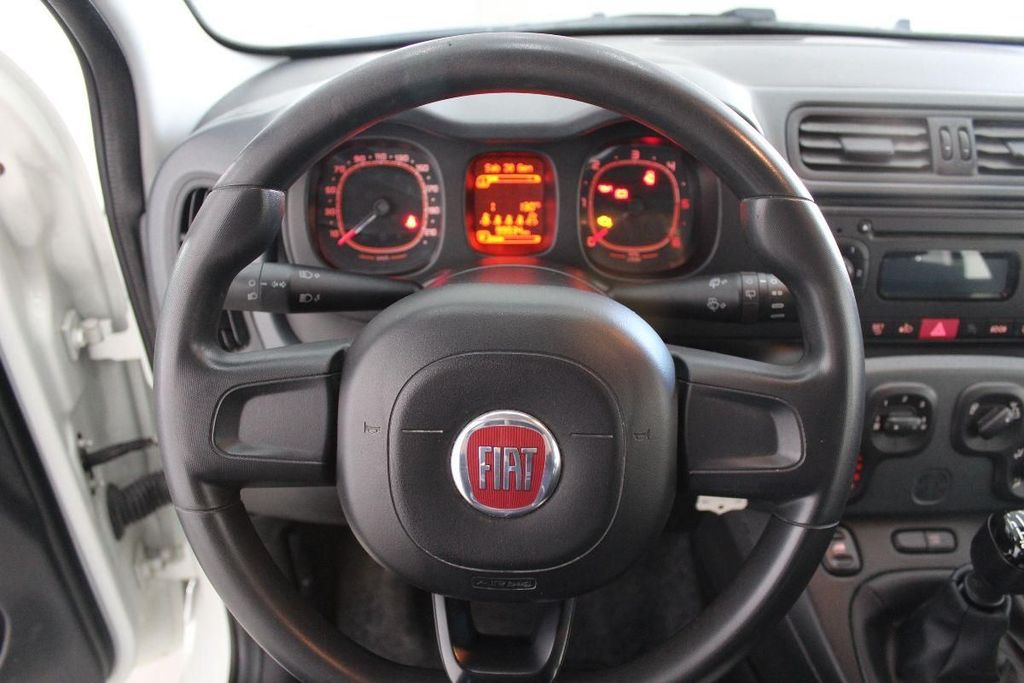 Fiat Panda 2017