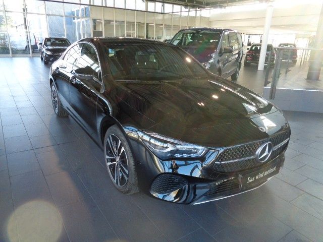 Mercedes-Benz CLA 180 2024