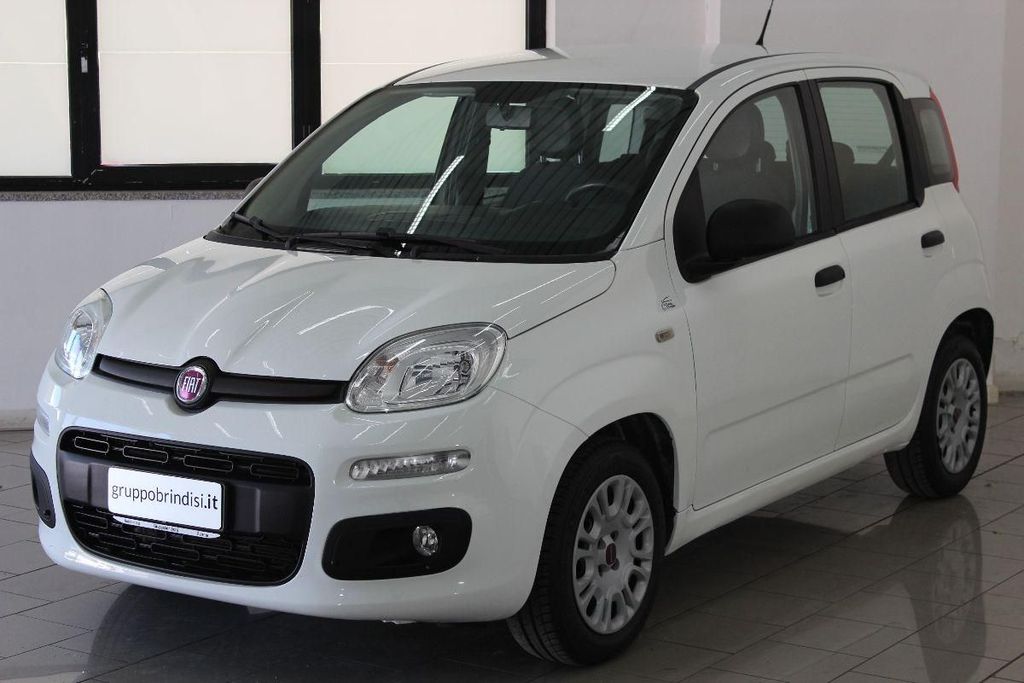 Fiat Panda 2017