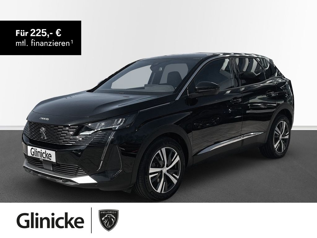 Peugeot 3008 2023