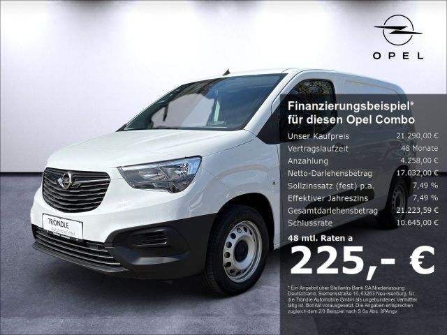 Opel 2023