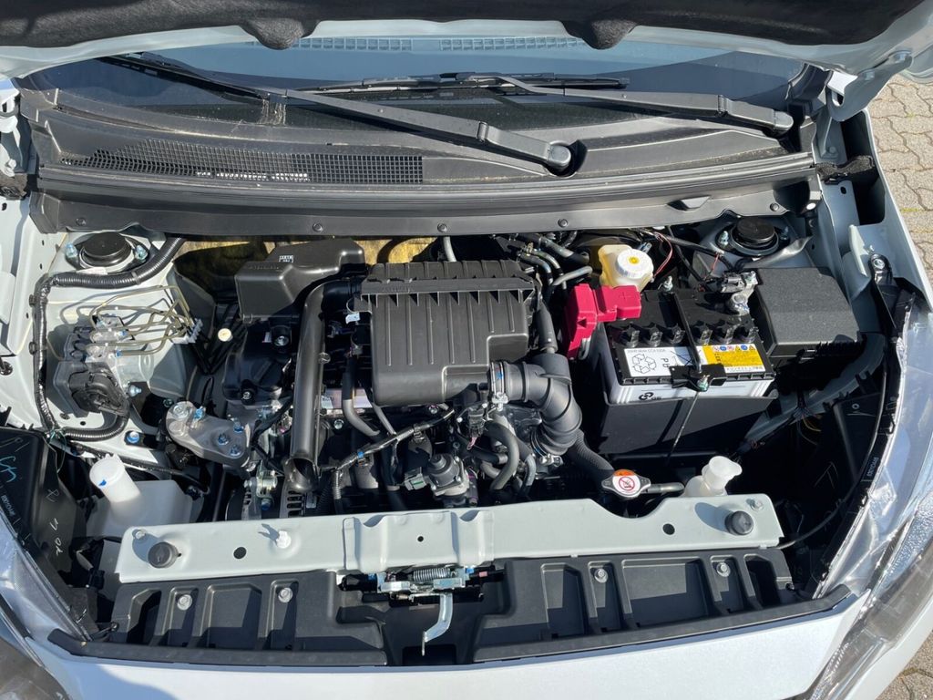 Mitsubishi Space Star 2024