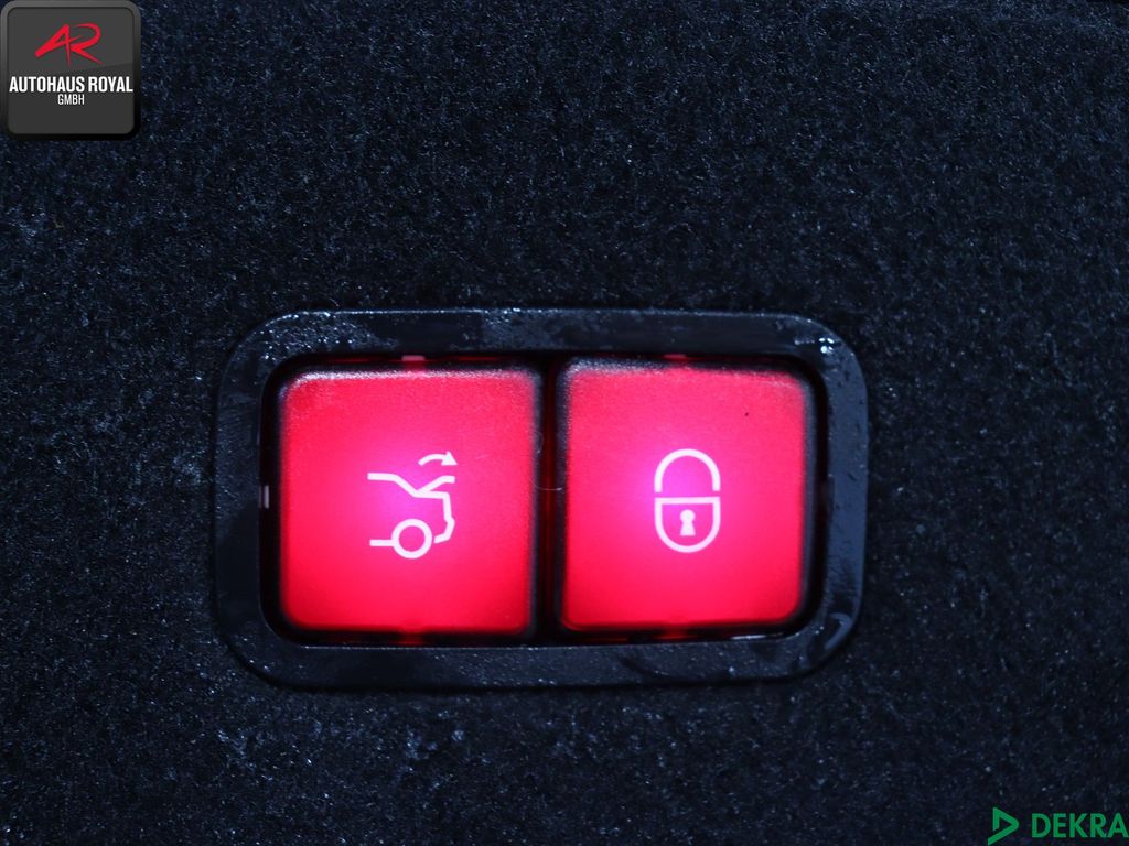 Mercedes-Benz S 63 AMG 2019