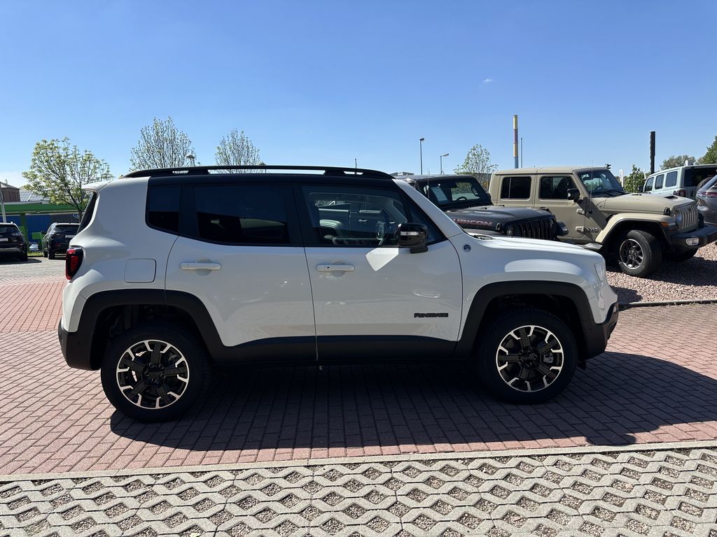 Jeep Renegade 2023