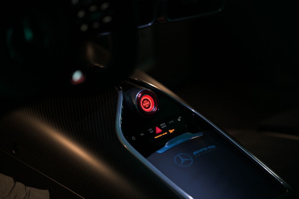 Mercedes-Benz Other
