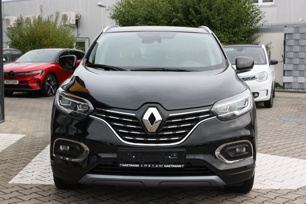 Renault Kadjar 2022