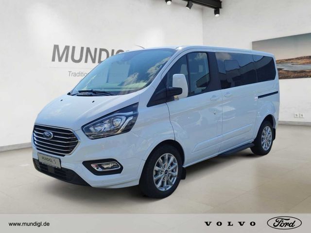 Ford Tourneo Custom 2023