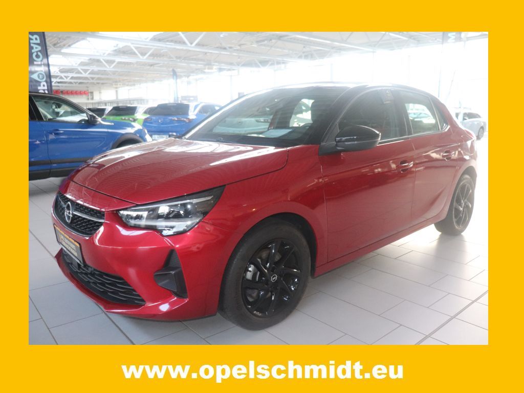 Opel Corsa 2022