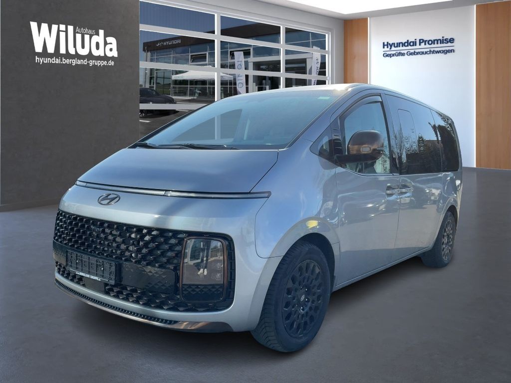 Hyundai STARIA 2024