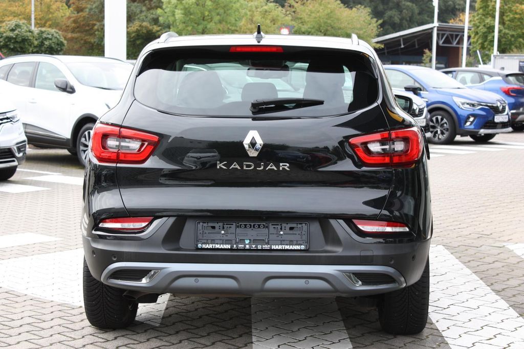 Renault Kadjar 2022