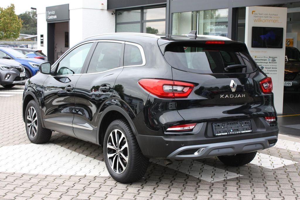 Renault Kadjar 2022