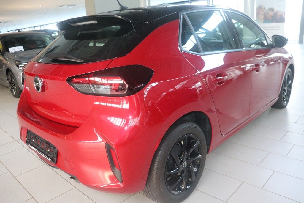 Opel Corsa 2022