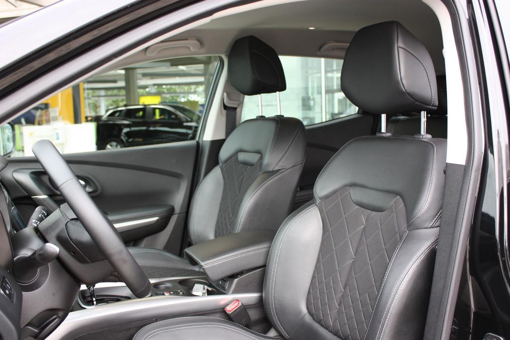 Renault Kadjar 2022