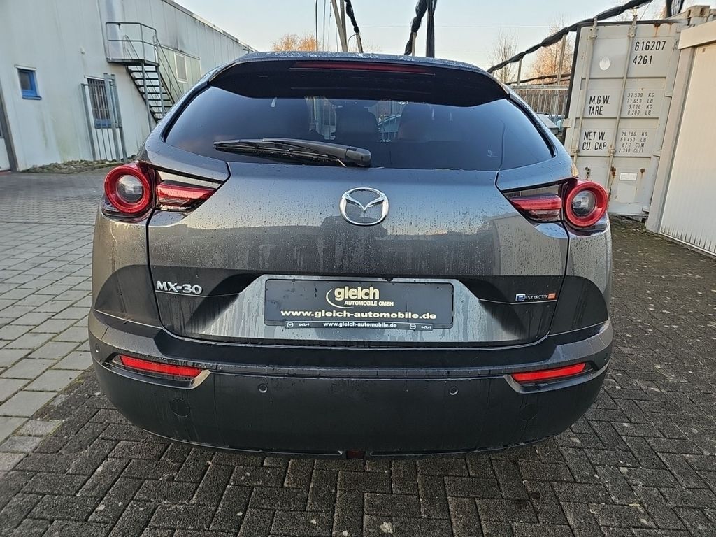 Mazda MX-30 2024