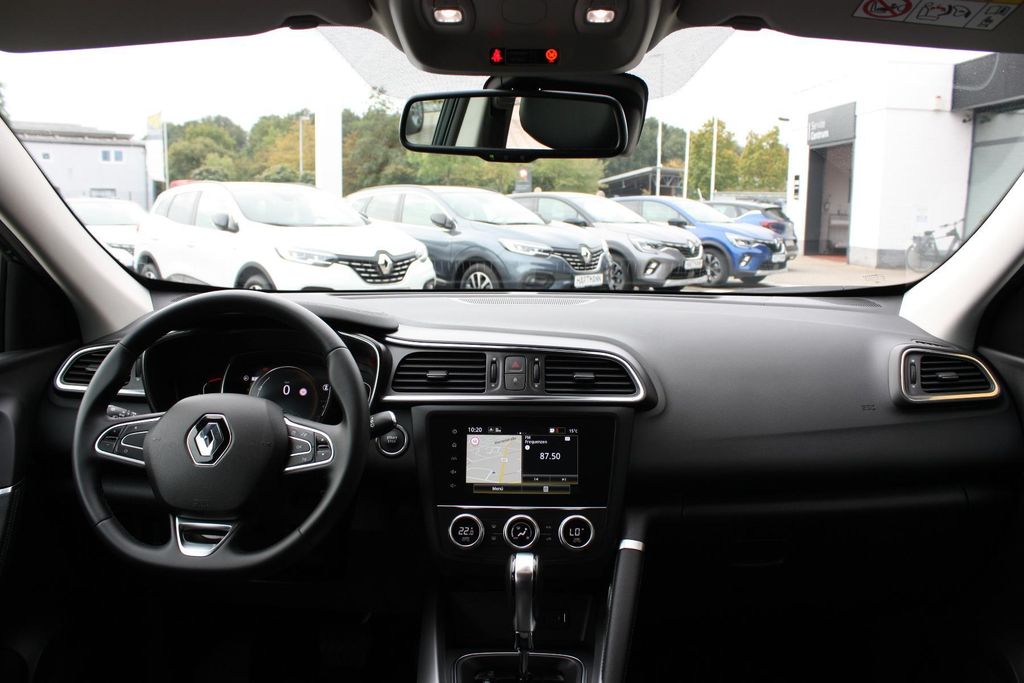 Renault Kadjar 2022