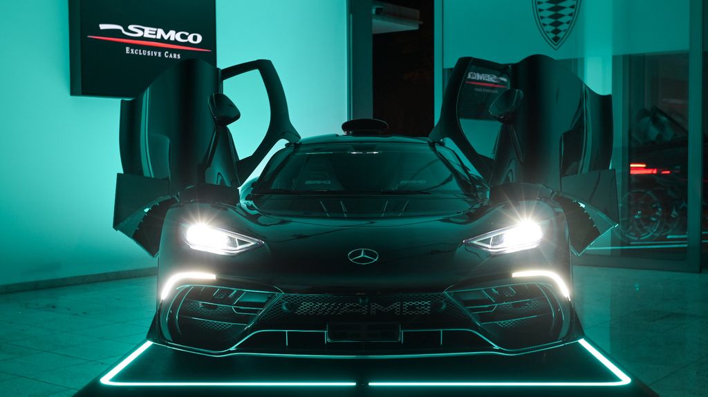 Mercedes-Benz Other