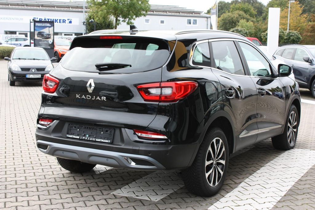 Renault Kadjar 2022
