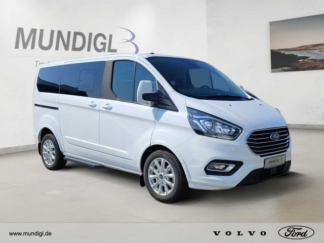 Ford Tourneo Custom 2023