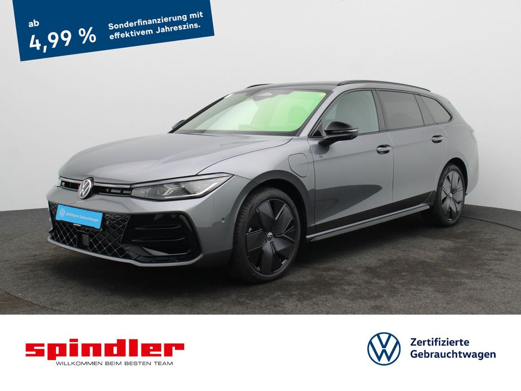 Volkswagen Passat Variant 2024